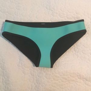 Triangl bikini bottoms